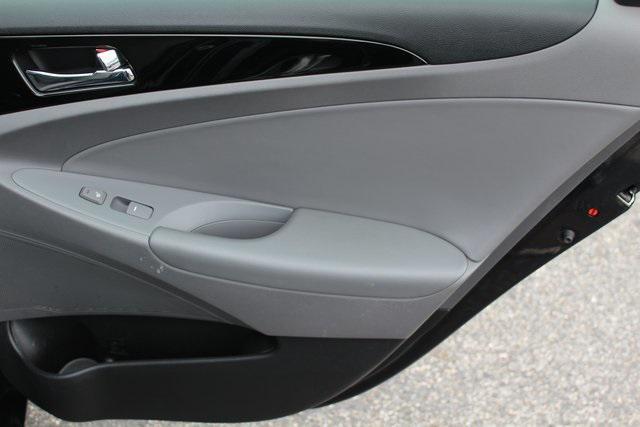 2013 Hyundai Sonata Limited
