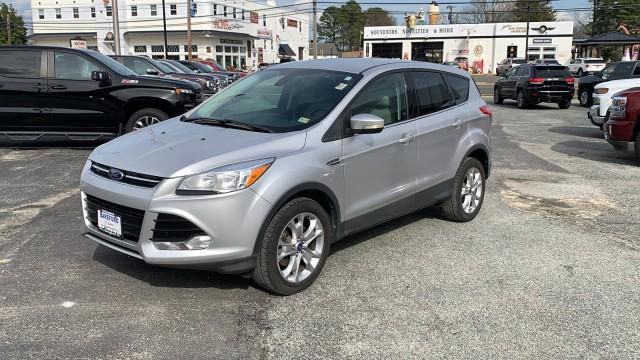 2013 Ford Escape SEL for sale in Tappahannock, VA