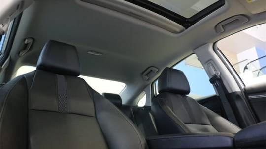 2019 Honda Civic EX-L
