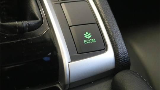 2019 Honda Civic EX-L