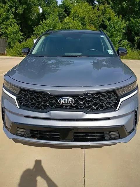 2021 Kia Sorento SX