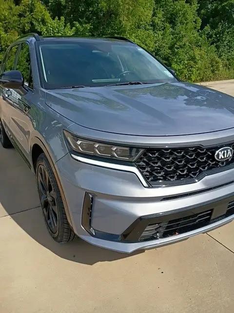 2021 Kia Sorento SX