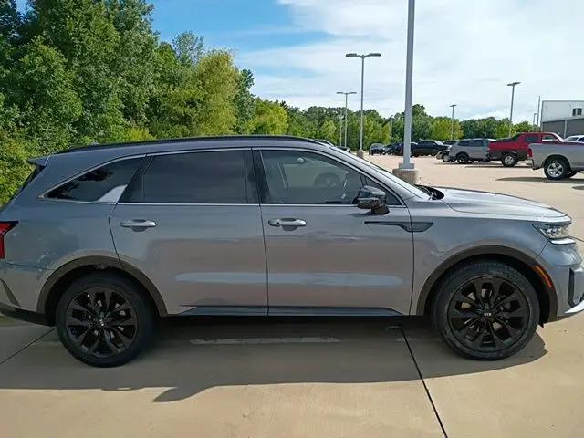 2021 Kia Sorento SX