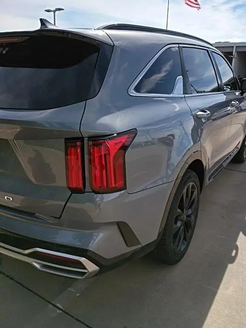 2021 Kia Sorento SX