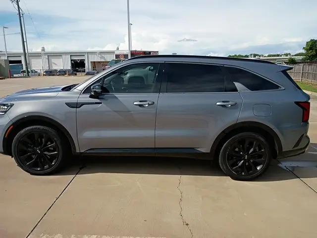 2021 Kia Sorento SX