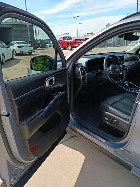 2021 Kia Sorento SX