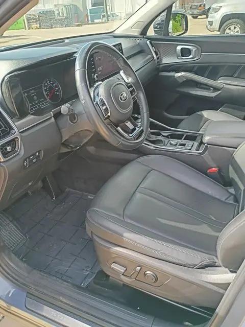 2021 Kia Sorento SX