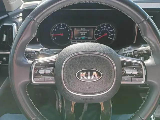2021 Kia Sorento SX