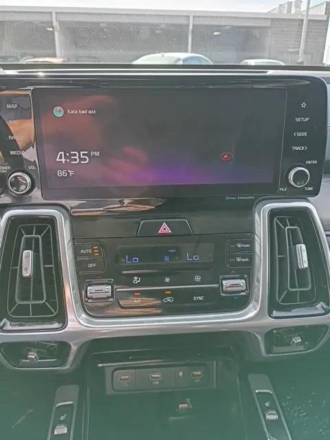 2021 Kia Sorento SX