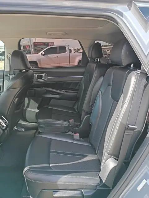 2021 Kia Sorento SX