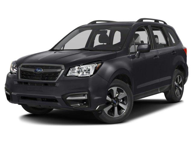 2018 Subaru Forester 2.5i Premium for sale in Haverhill, NH