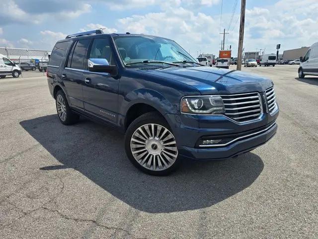 2017 Lincoln Navigator Select for sale in Fort Wayne, IN