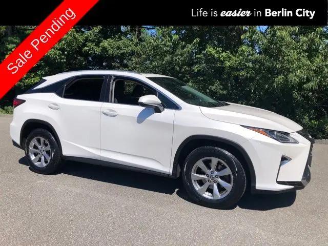 2018 Lexus RX 350 RX 350 for sale in Portland, ME