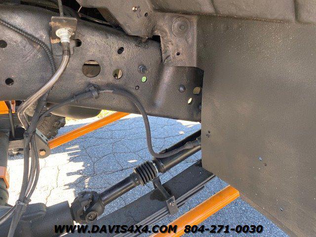 2003 Ford Excursion Eddie Bauer