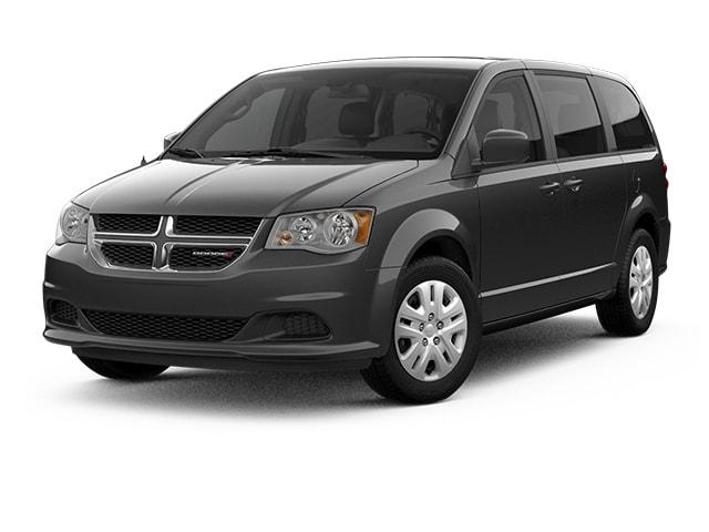 2019 Dodge Grand Caravan SE for sale in Christiansburg, VA