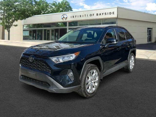 2019 Toyota RAV4 XLE Premium [19]