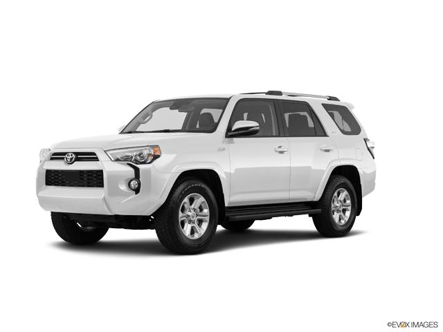 2021 Toyota 4Runner Limited for sale in Lexington, NE