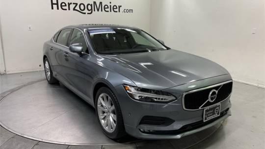 2018 Volvo S90 T6 Momentum for sale in Beaverton, OR