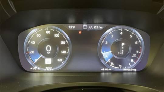 2018 Volvo S90 T6 Momentum