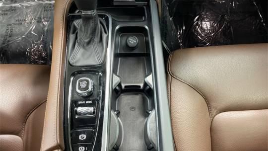 2018 Volvo S90 T6 Momentum