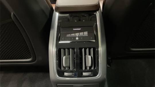 2018 Volvo S90 T6 Momentum