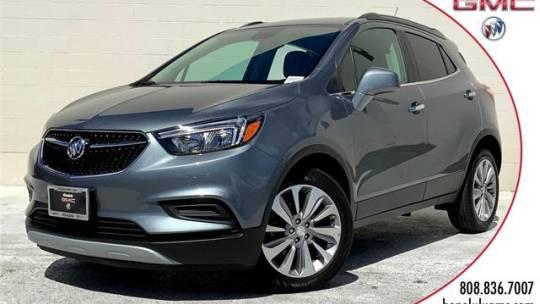 2020 Buick Encore FWD Preferred for sale in Honolulu, HI