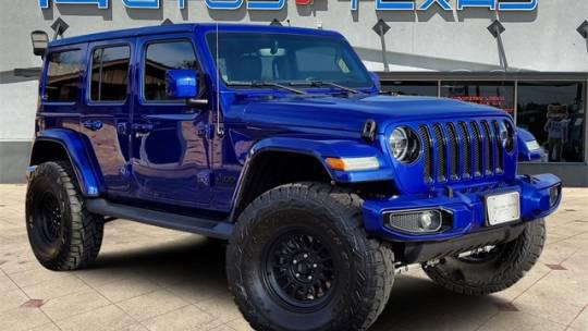 New Used Jeep Wrangler For Sale Near Alto Tx Discover Cars For Sale