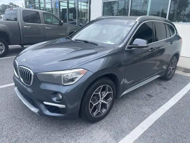 2018 BMW X1 sDrive28i for sale in Savannah, GA