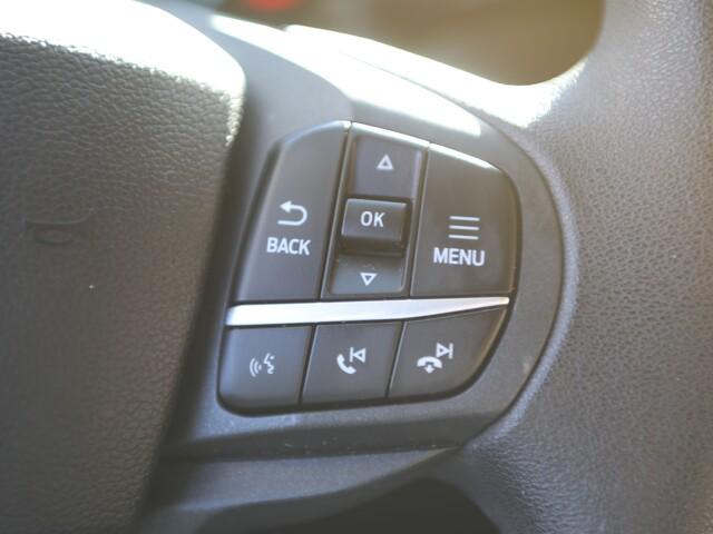 2021 Ford Explorer Base