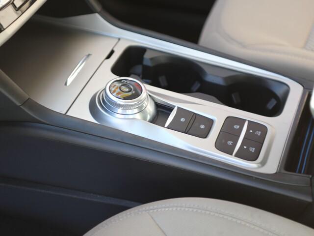 2021 Ford Explorer Base