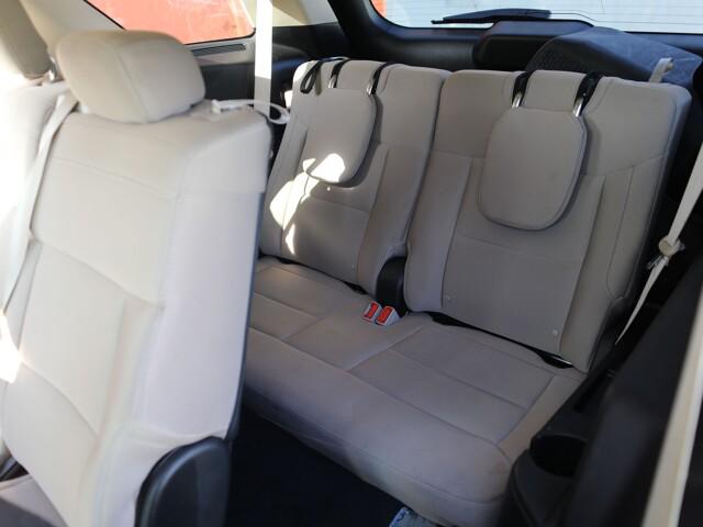 2021 Ford Explorer Base