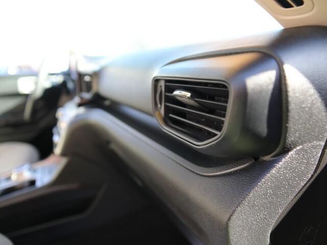 2021 Ford Explorer Base