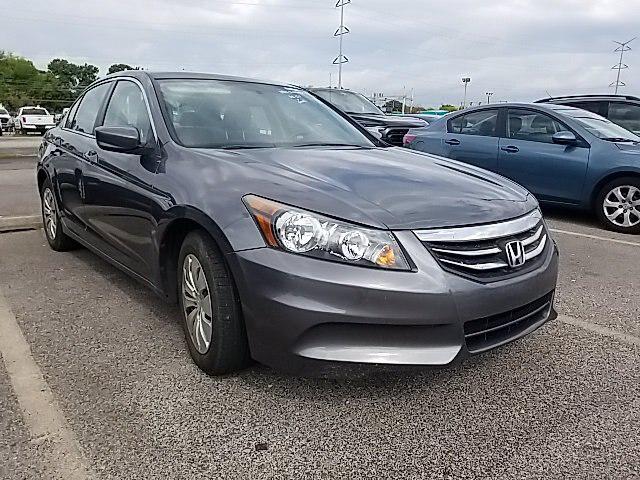 used 2012 Honda Accord LX
