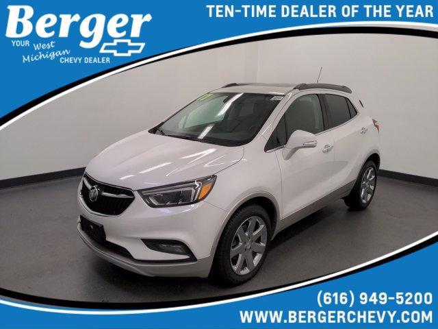 2017 Buick Encore Essence for sale in Grand Rapids, MI