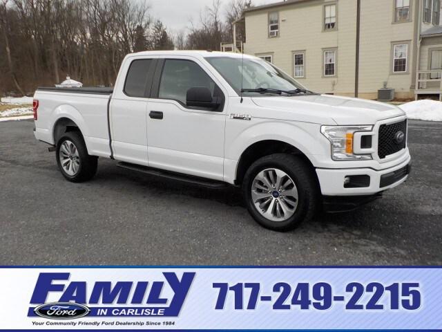 2018 Ford F-150 XL for sale in Carlisle, PA