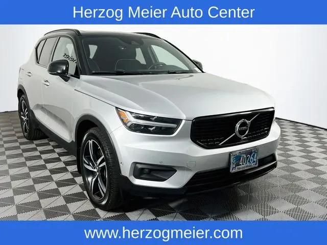 2019 Volvo XC40 T5 R-Design for sale in Beaverton, OR