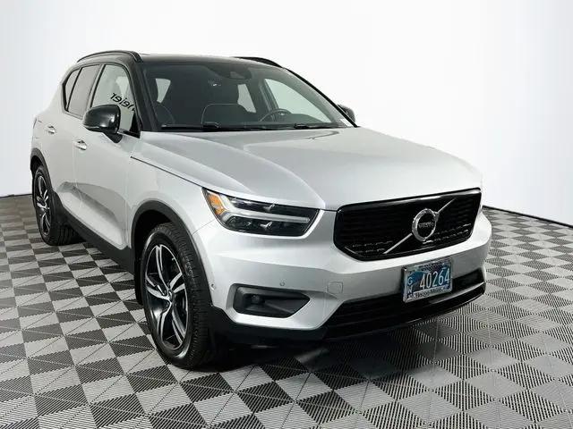 2019 Volvo XC40 T5 R-Design for sale in Beaverton, OR