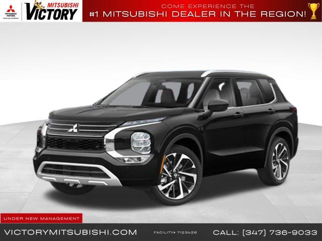 2022 Mitsubishi Outlander SEL Special Edition 2WD for sale in Bronx, NY