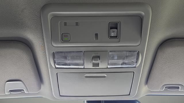 2021 Nissan Titan Crew Cab SV 4x4