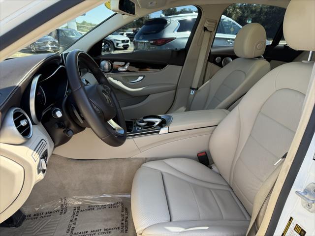 2015 Mercedes-Benz C-CLASS C 300 4MATIC