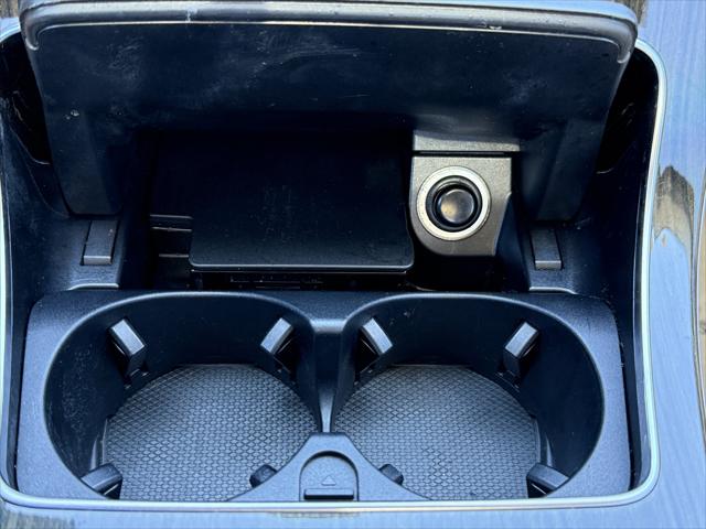 2015 Mercedes-Benz C-CLASS C 300 4MATIC