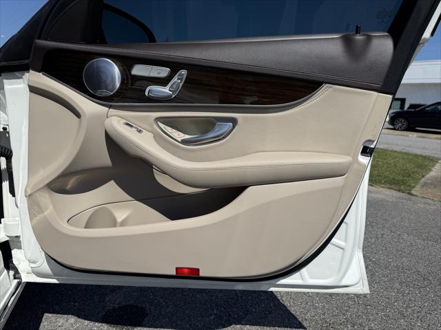 2015 Mercedes-Benz C-CLASS C 300 4MATIC