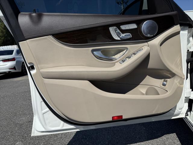 2015 Mercedes-Benz C-CLASS C 300 4MATIC