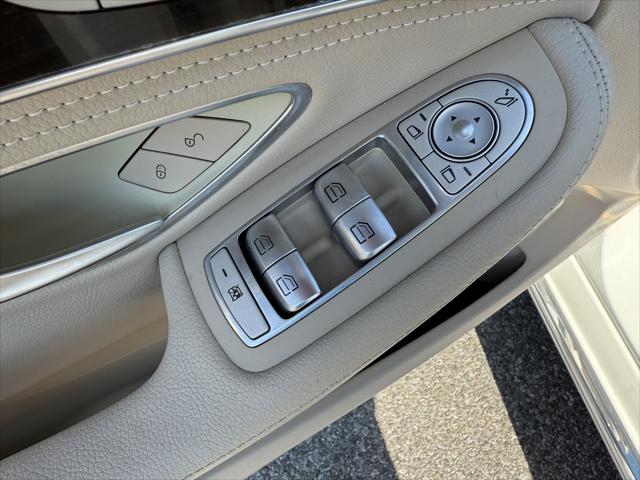 2015 Mercedes-Benz C-CLASS C 300 4MATIC
