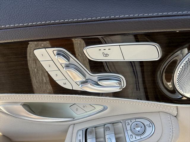 2015 Mercedes-Benz C-CLASS C 300 4MATIC