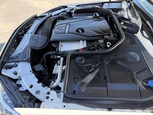 2015 Mercedes-Benz C-CLASS C 300 4MATIC