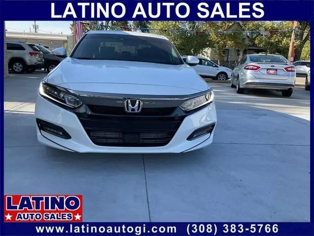 2019 Honda Accord Sport for sale in Grand Island, NE