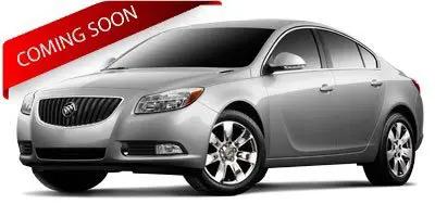 2012 Buick Regal for sale near Columbus, OH