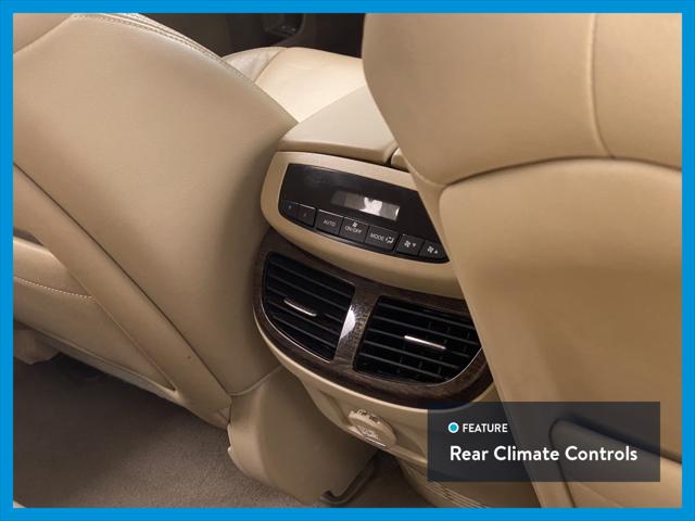 2012 Acura MDX Tech Pkg