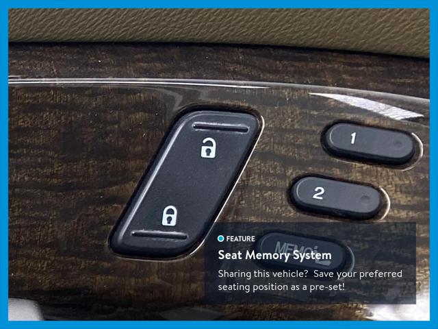 2012 Acura MDX Tech Pkg